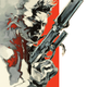 Illustration for article titled iMetal Gear/i Has Had Some Amazing Art, Yo
